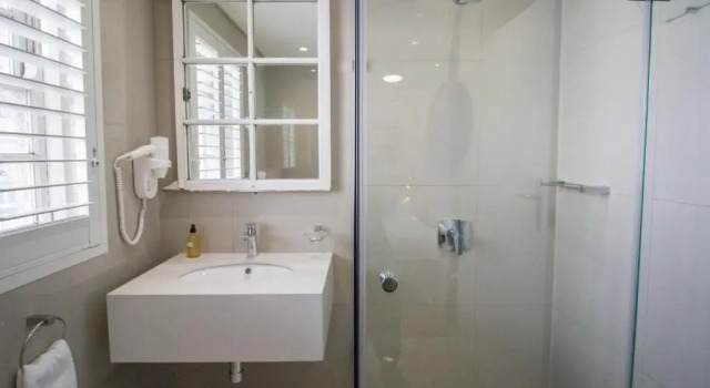 Двухместный номер Standard Dixon House in De Waterkant by Cape Finest