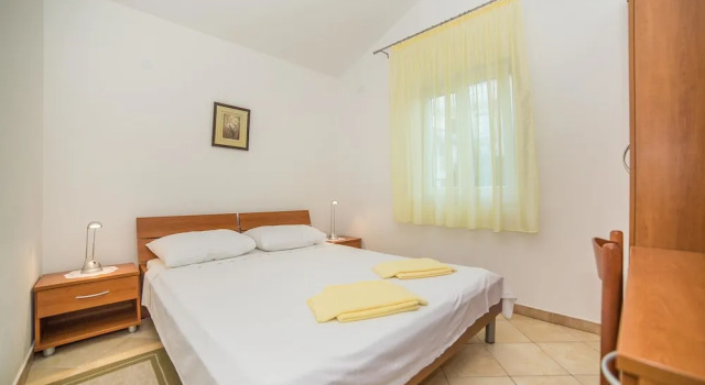 Апартаменты Apartment Sena