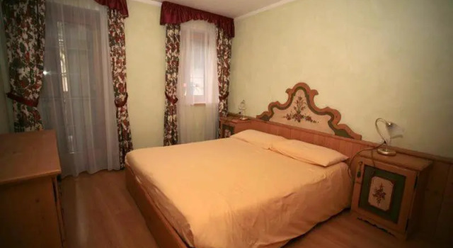 Апартаменты с 2 комнатами Casa Maurivan