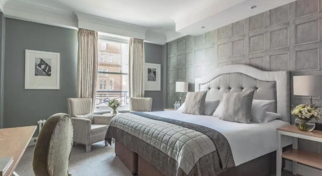 Двухместный номер Superior The Grand Brighton
