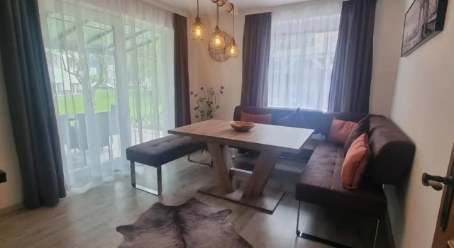 Bora Appartements 2 mit 2 Schlafzimmer