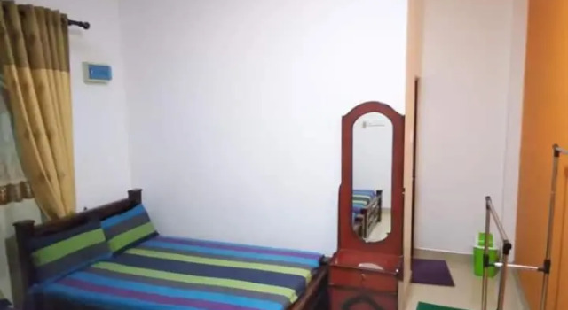 New Dinu Holiday Inn
