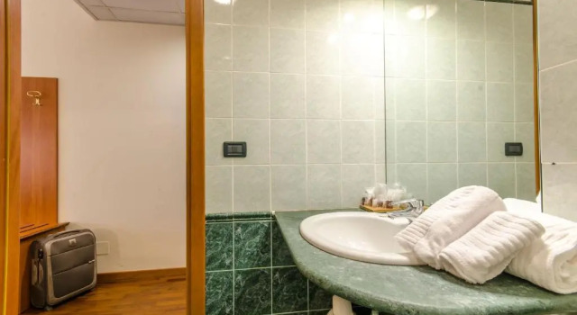 Номер Standard Hotel Federico II
