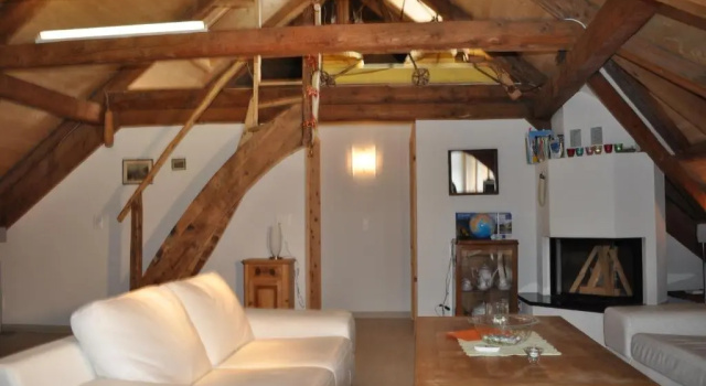 Attika Wohnung 7546 Ardez, Book Hotel  