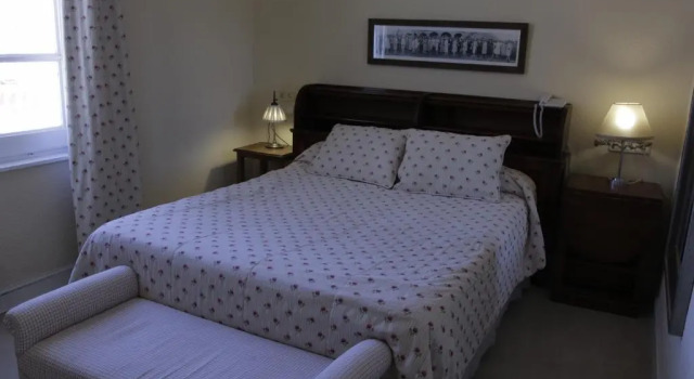 Номер Superior Hotel Palacio de las Nieves