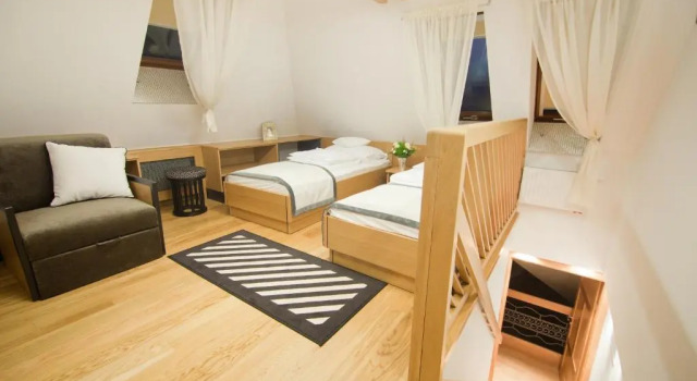 Номер Standard Villa Alina Medical SPA
