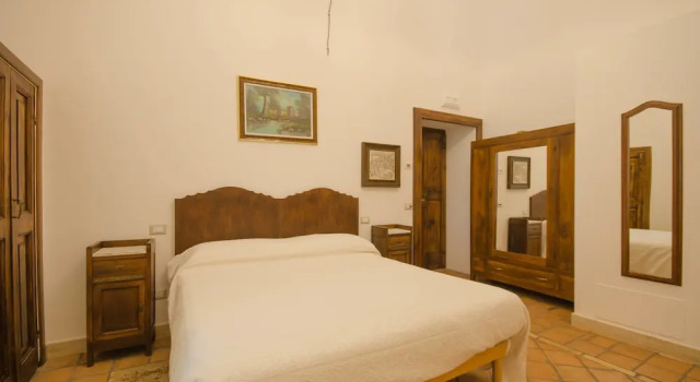 Agriturismo Il Casino di Remartello, Book Hotel Hoteller i Loreto Aprutino med parkering, Parkering