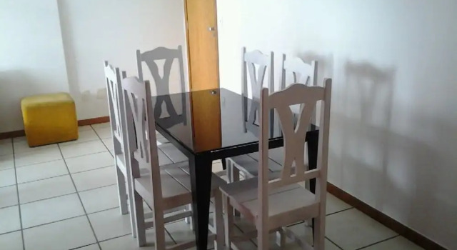 Grande Apartamento Bueno