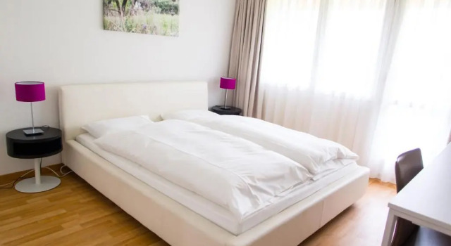 Апартаменты CITY STAY - Ringstrasse