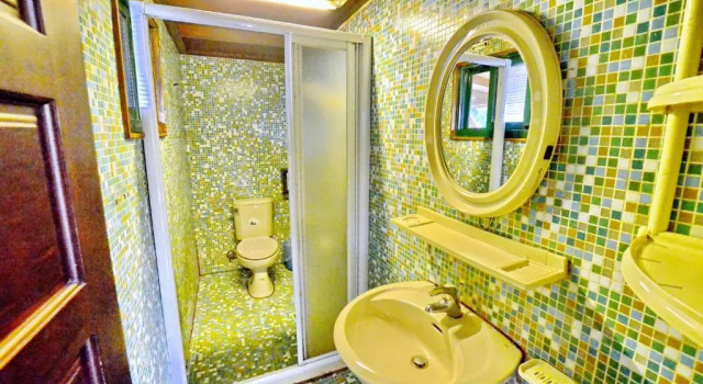 Семейный номер Standard Shiyai Taoyuan