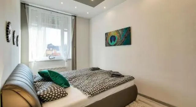 Tamara Apartment, Забронировать Апартаменты/квартира 05. Внутренний город - Город Леопольда 