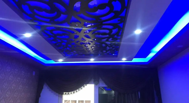 Апартаменты с видом на море Villas with direct sea views and apartments with partial sea views in Miami, Alexandria, Al Safwa Tower