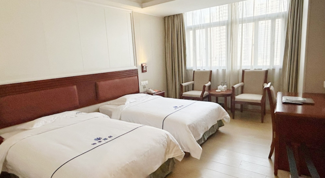 Shenzhen Xing Wei Yifeng Hotel, Rezerwuj Hotel Hotele w Shenzhen z parkingiem, Parking