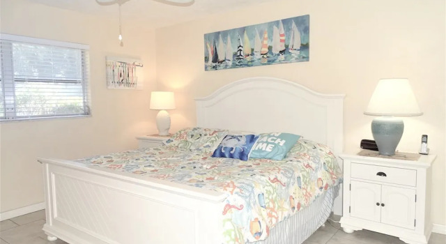 Jamaica Royale 093 - 2 Br Condo, Забронировать Дом для отпуска Коттеджи Сиеста-Ки, Коттедж