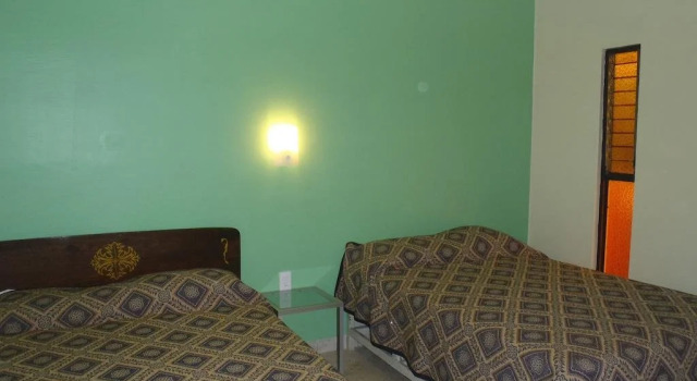 Hospedaje Familiar, Book Hotel Hoteller i Cuautla med parkering, Parkering