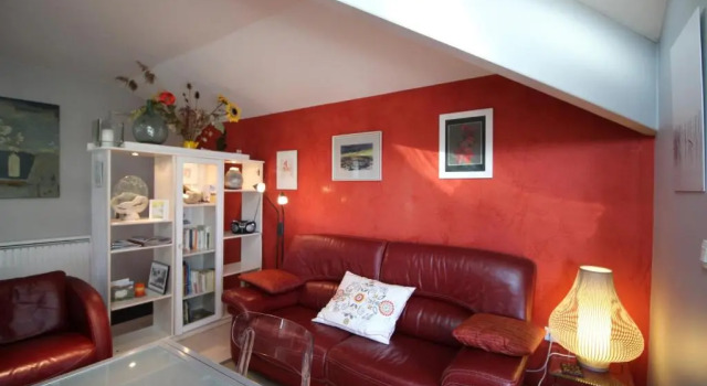 Appartement 2 chambres Bassin d'Arcachon proche de la plage, Забронировать Апартаменты/квартира Отели Бассен-д'Аркашон с парковкой, Парковка