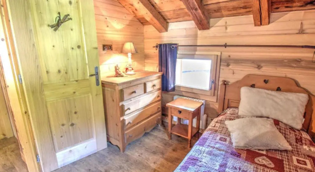 Chalet Montriond, 4 pièces, 5 personnes - FR-1-524-46