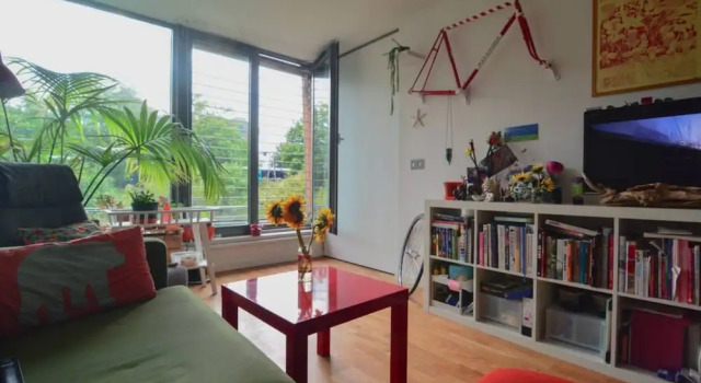 1 Bedroom Modern Deptford Apartment