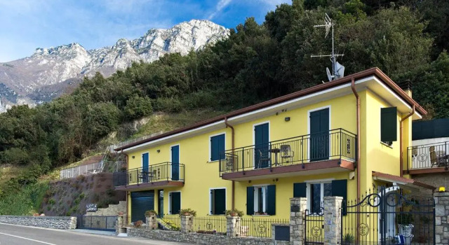 Апартаменты Casa Antonio