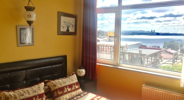 Cosmopolitan Park Hotel