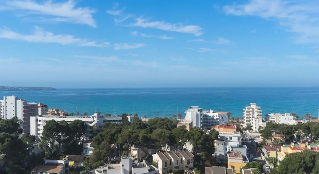Отель THB María Isabel - Adults Only