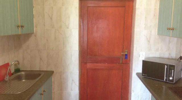 Студия Helderberg Guesthouse
