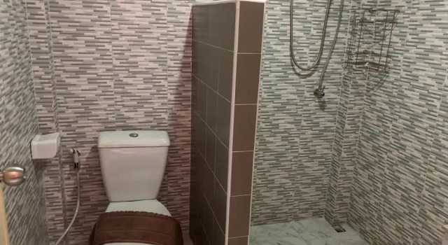Семейный номер Standard Phangan Lodge