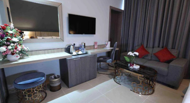 Fortune Royal Hotel, Prenota Hotel Al-Fujairah 
