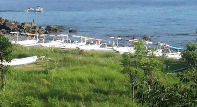 Номер Standard Fishermens Guesthouse