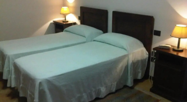 Hotel Ristorante Il Cavaliere, Rezerwuj Hotel Camerino Marche
