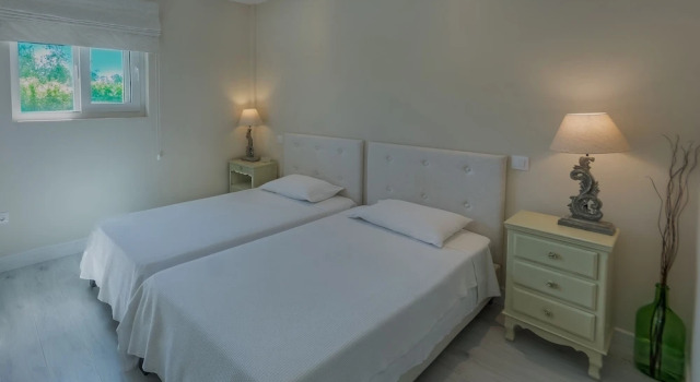 Вилла Luxury Villa Evanna