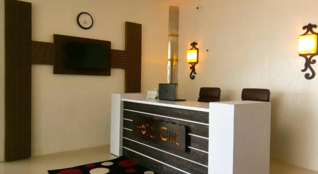 Hotel One DG Khan, Réserver Hôtel Taunsa 