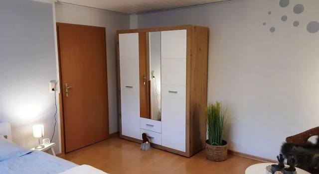 Apartment, Bad Bodenteich, Reserva ahora Apartamento Bad Bodenteich 