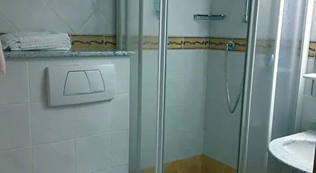 Номер Standard Hotel Everest