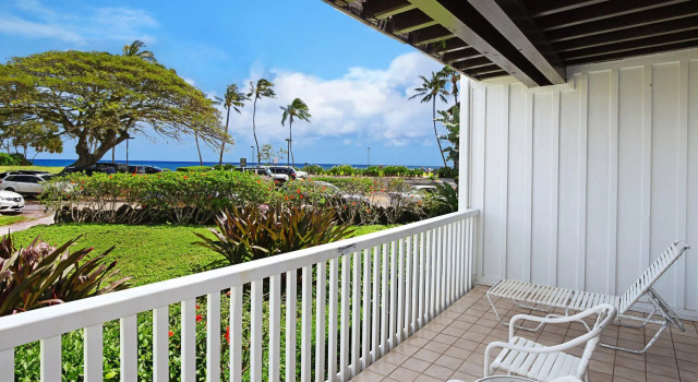 Номер Standard с 2 комнатами с видом на океан Kiahuna Plantation Resort Kauai by OUTRIGGER