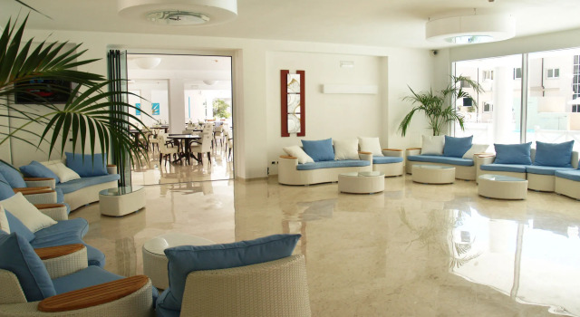 Hotel Terme Marine Leopoldo II