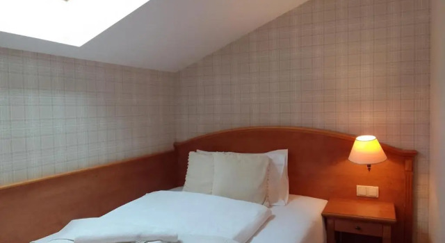 Номер Economy Hotel Stare Miasto Old Town