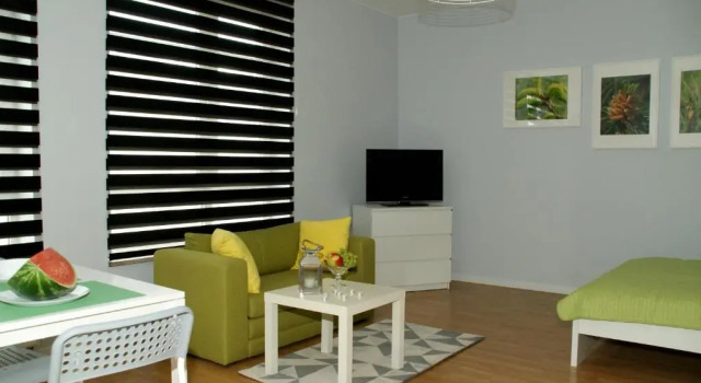Apartament PP6/15