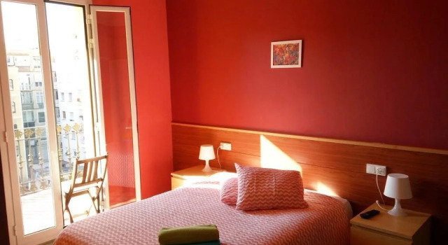 Barcelona Rooms