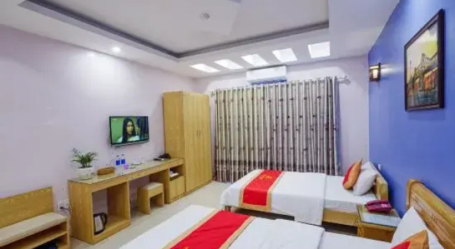 Номер Standard TITANIC 4 Hotel