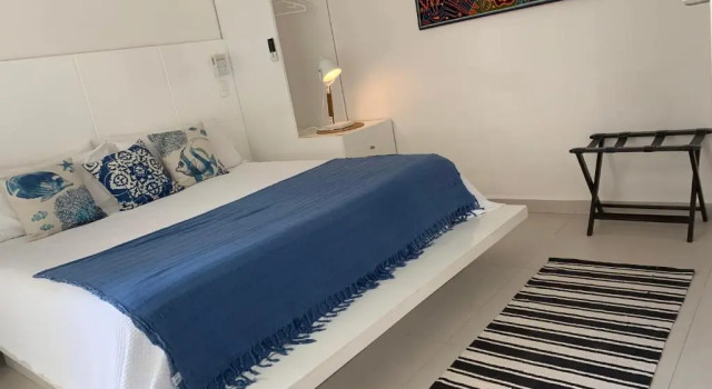 Апартаменты с балконом Family Apartments Near Beach Polo88