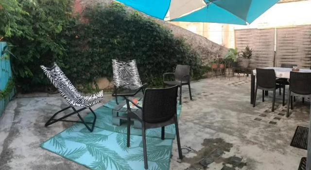 Petit paradis, Book Hotel Hotels in Gers with a Pool, Swimming Pool
