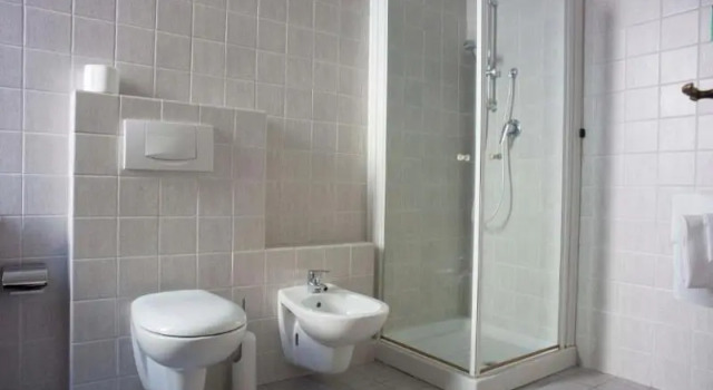 Трёхместный номер Classic Hotel Savoia e Campana