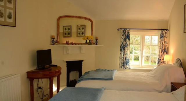 West Ridge Bed and Breakfast, Забронировать Отель Отели Англии 3 звезды, 3*