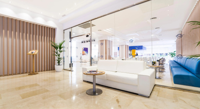 Hotel Lord Nelson, Boek Hotel Santo Tomas Beach Balearen