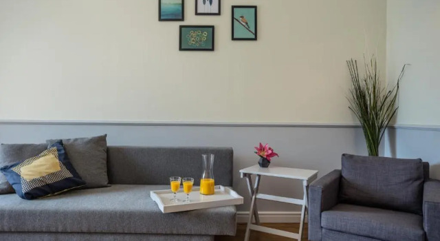 Angel House Apartments, Забронировать Апартаменты/квартира Апартаменты Кракова, рядом с Церковь Святого Франциска Ассизи, Апартаменты/квартира