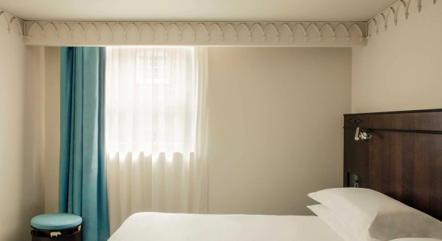 Номер Classic Grand Hotel Bellevue London