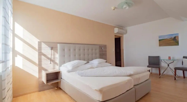 Номер Standard Hotel Johannes-Zeche