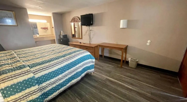 Airport Inn And Suites, Reserva ahora Hotel Corpus Christi Texas
