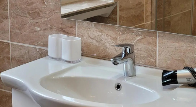 Двухместный номер Superior Parkhotel Am Schwanenteich